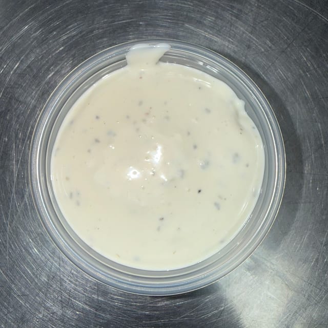 Ranch.