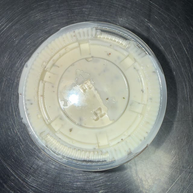 Ranch.